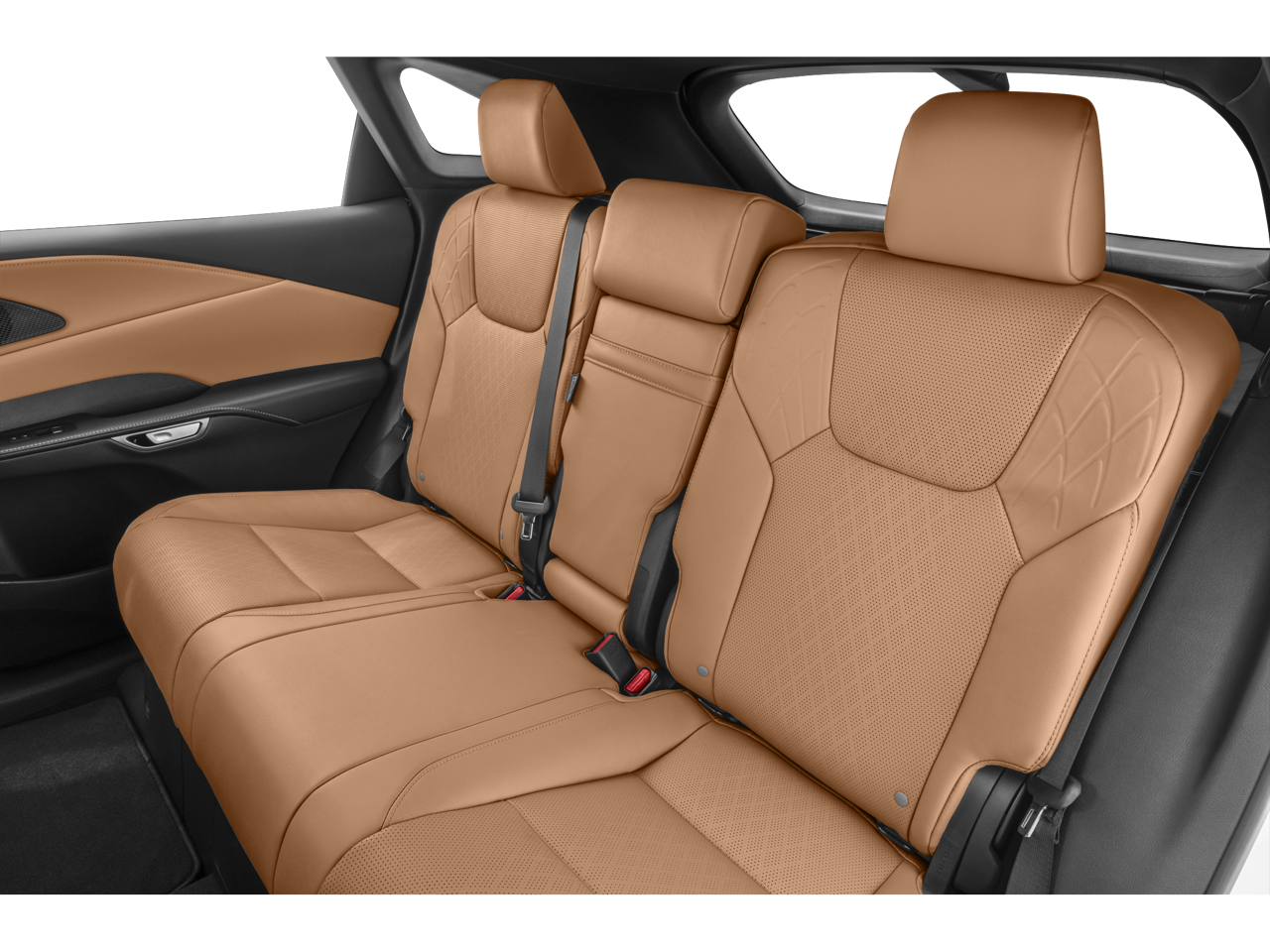 2025 Lexus RX RX 350h Premium Plus