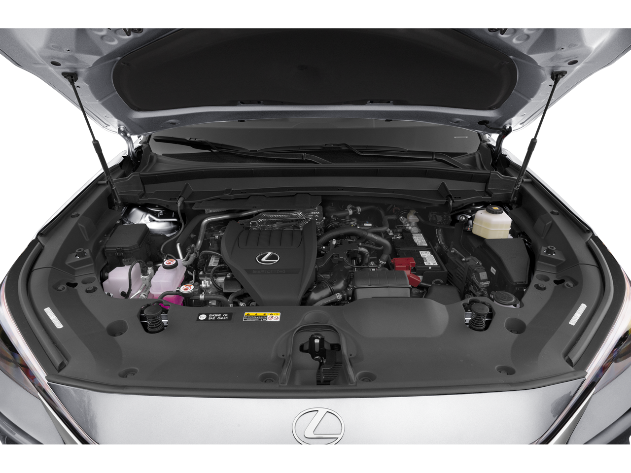 2025 Lexus TX 350 Premium photo 3