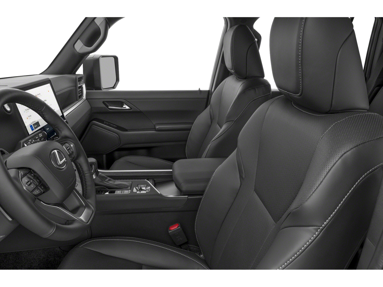 2025 Lexus GX 550 Premium+