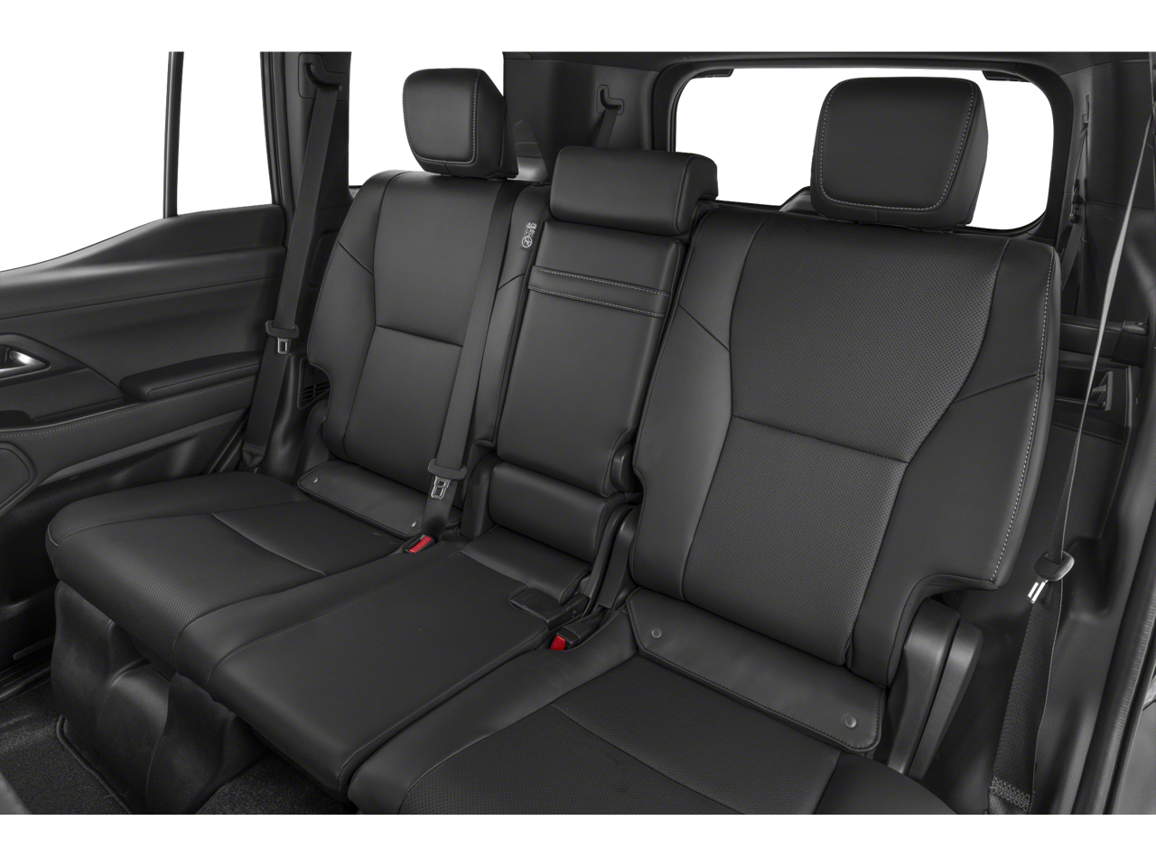 2025 Lexus GX 550 Premium+