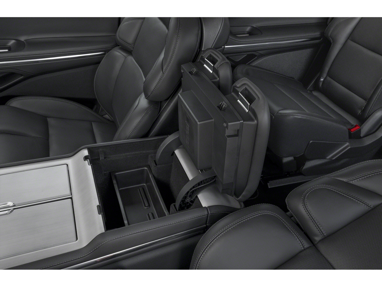 2025 Lincoln NAVIGATOR L RESERVE 4X4