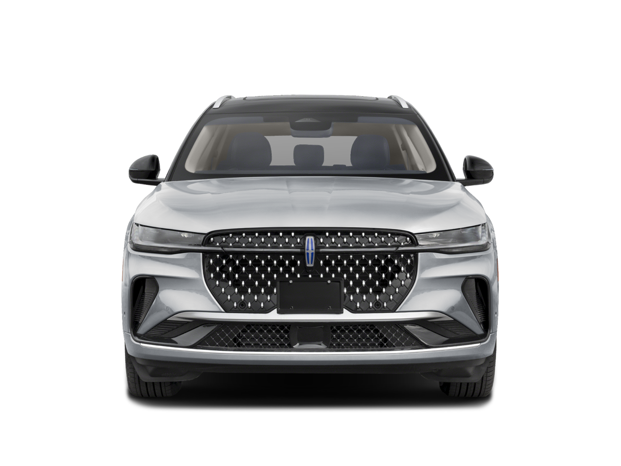 2025 Lincoln NAUTILUS SUV