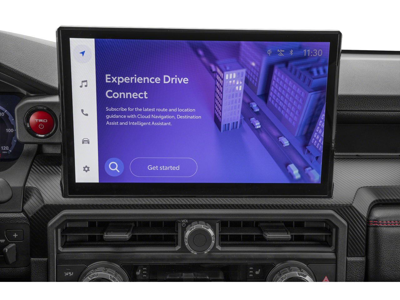 2025 Toyota 4Runner TRD Pro HV