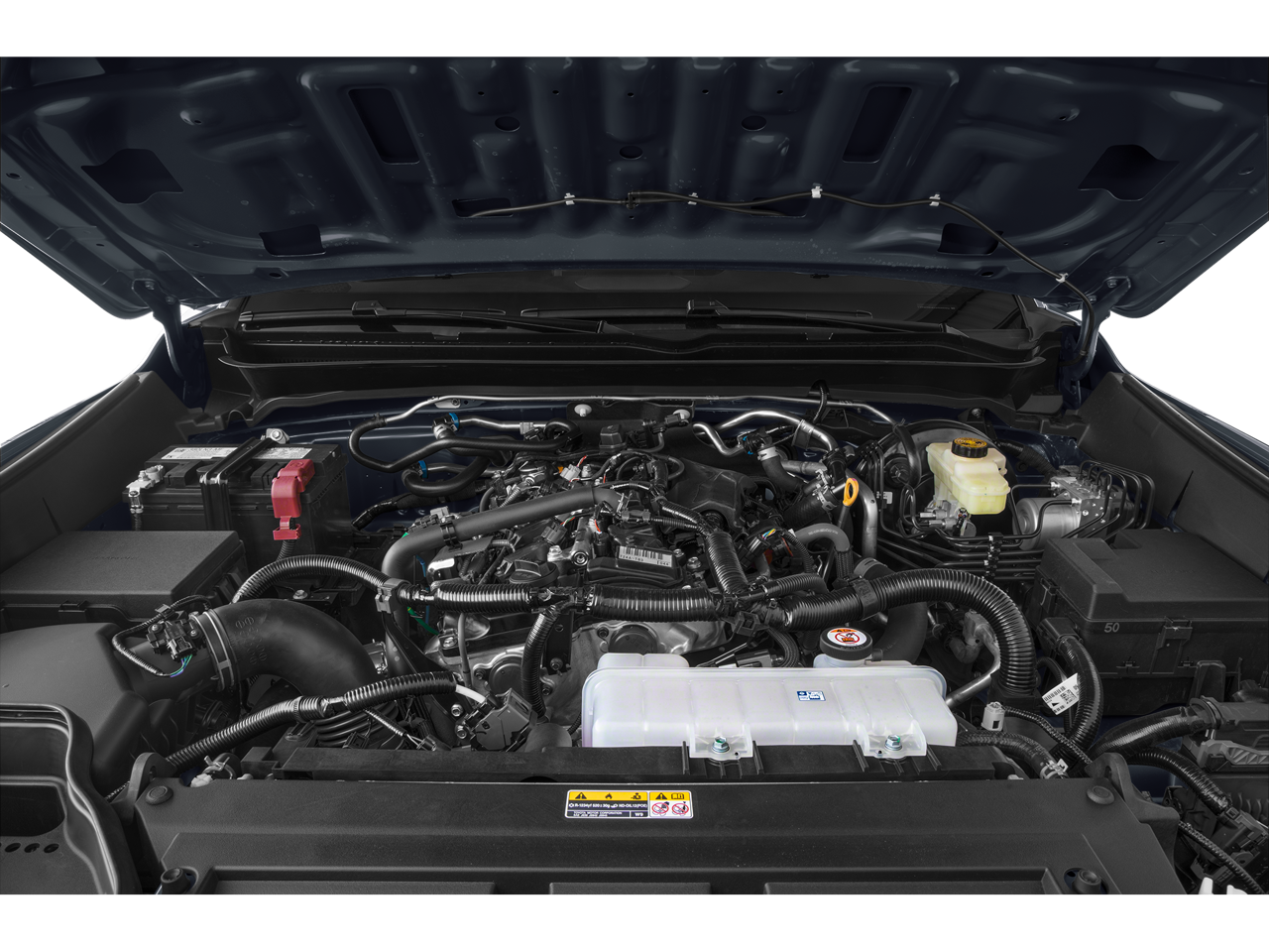 2025 Toyota TACOMA TRUCK