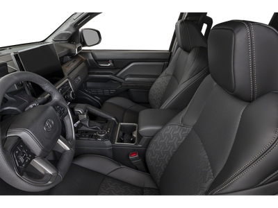2025 Toyota Tacoma Limited HV