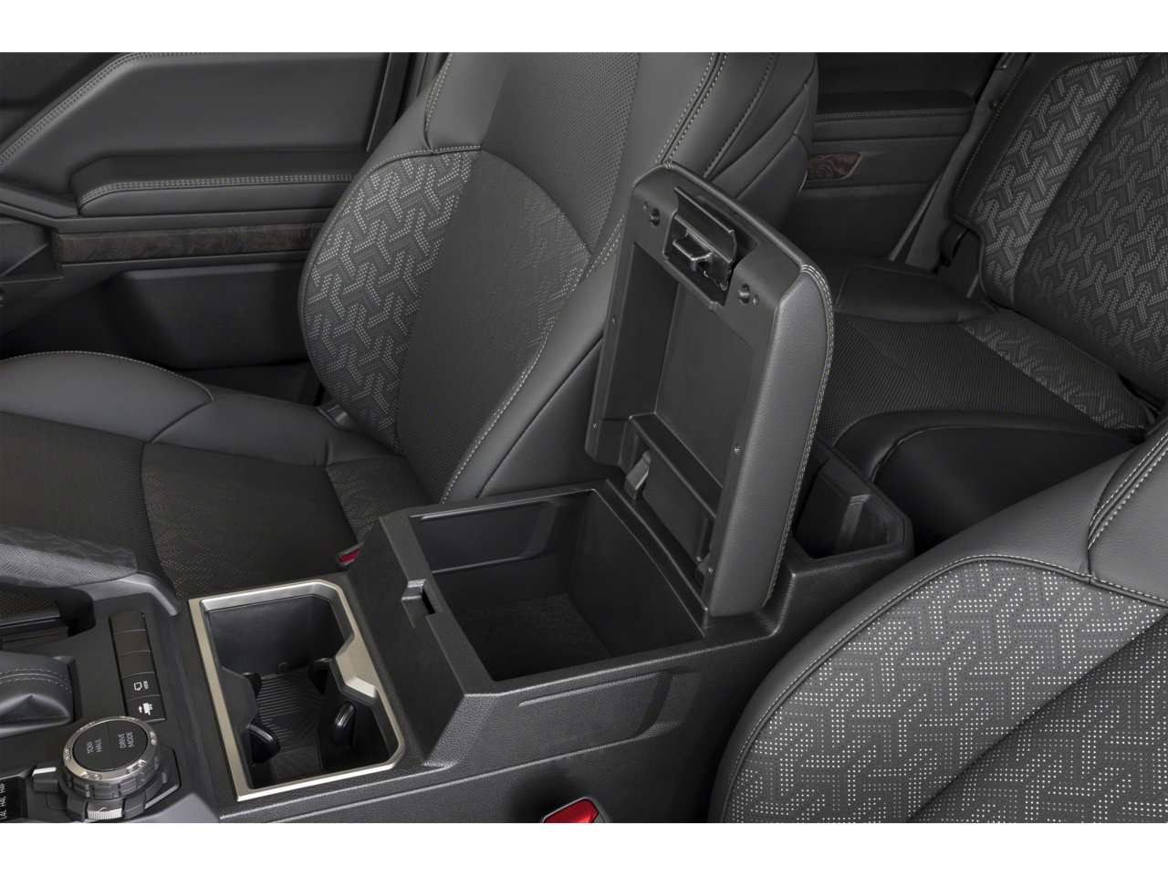2025 Toyota Tacoma Limited HV
