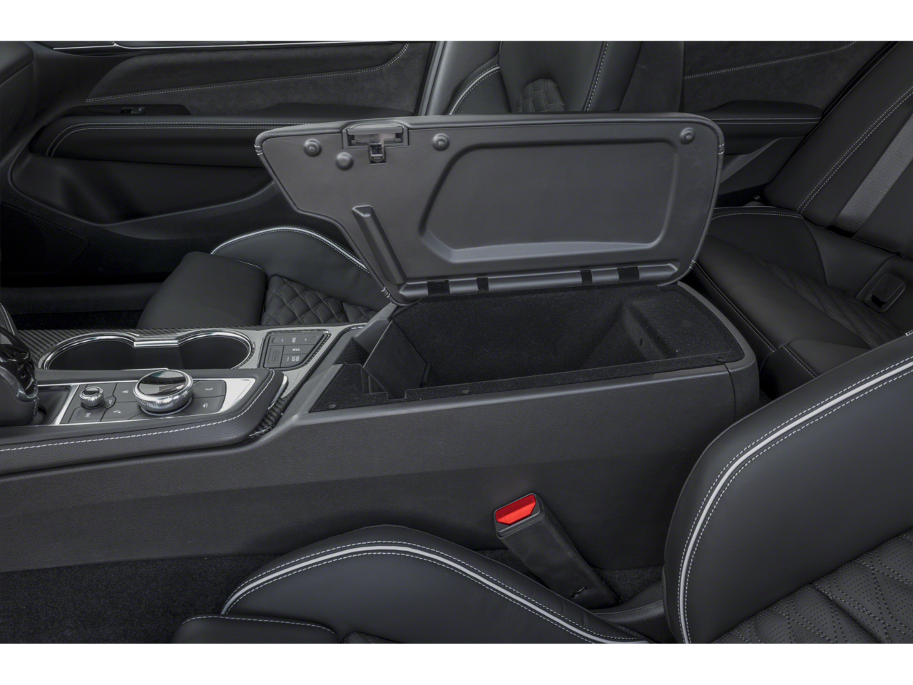 2026 Cadillac CT4 V-Series