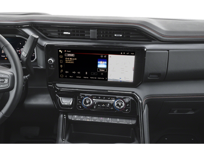 2026 GMC Sierra 2500HD AT4