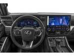 2026 Lexus Gx GX 550 Premium