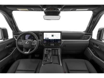 2026 Lexus Gx GX 550 Premium