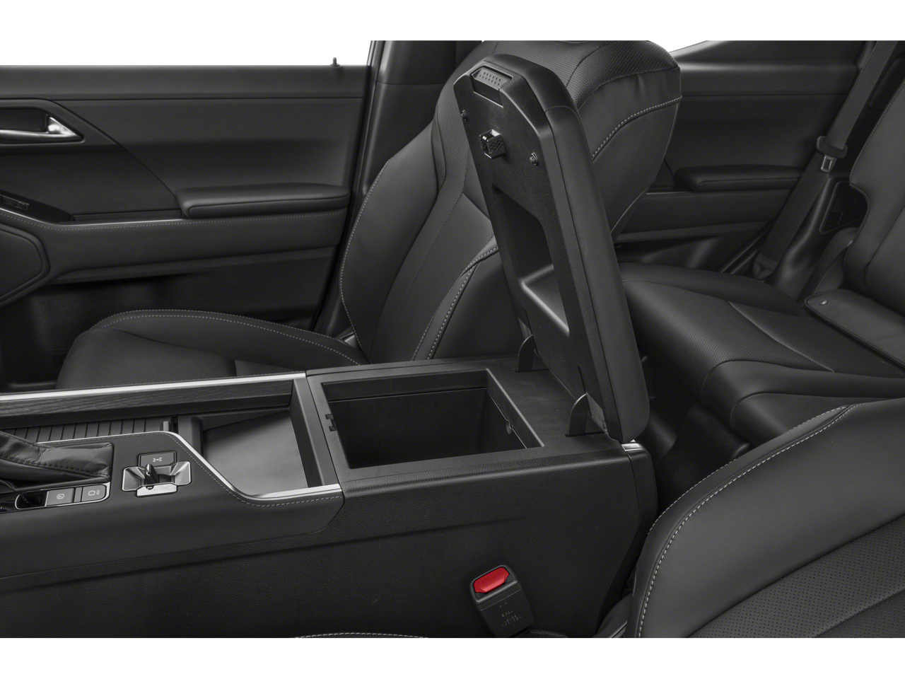 2026 Lexus Gx GX 550 Premium