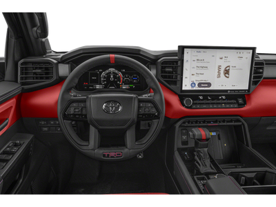 2026 Toyota Tundra TRD Pro HV