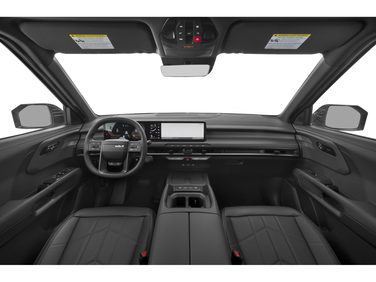 2027 Kia Telluride X-Line SX Prestige