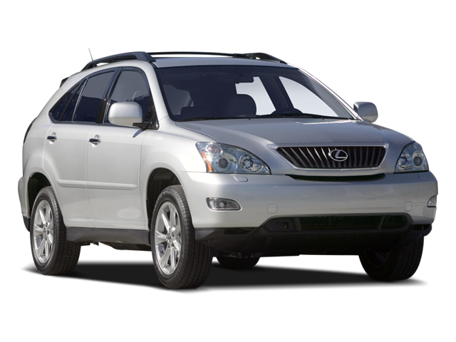 2008 Lexus RX 350 SUV