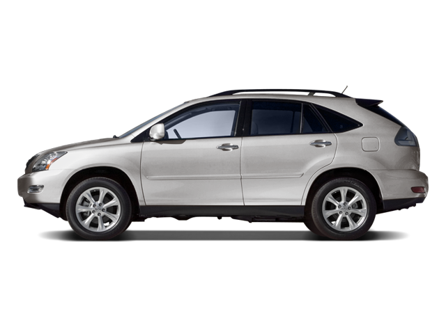 2008 Lexus RX 350 SUV