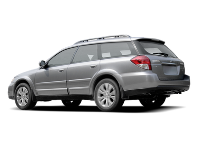 2008 Subaru Outback (Natl) i