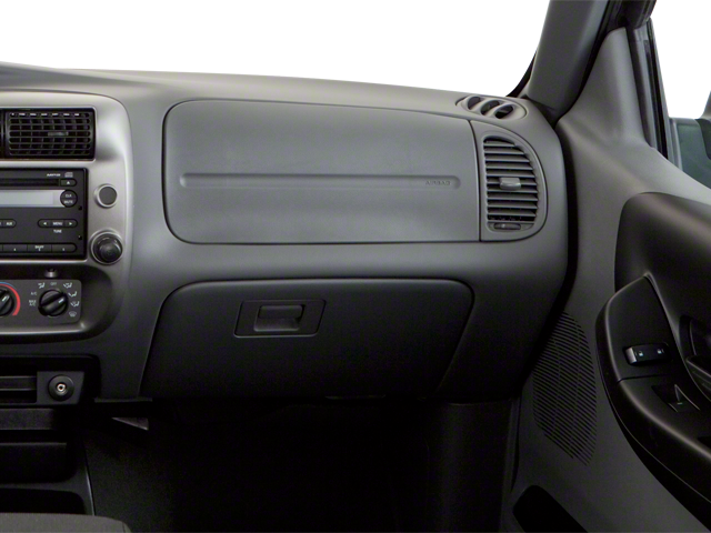 2011 Ford Ranger Sport