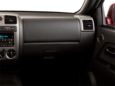 2012 Chevrolet Colorado 1LT