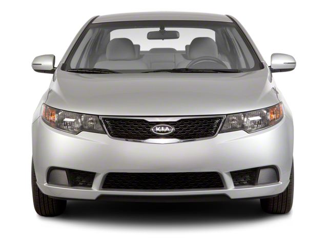2012 Kia Forte EX