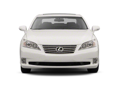 2012 Lexus ES 350