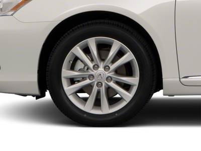 2012 Lexus ES 350