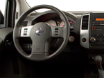 2012 Nissan Xterra Pro-4X
