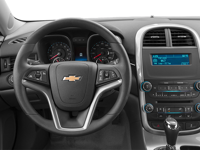 2014 Chevrolet Malibu LT