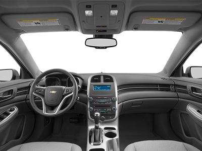 2014 Chevrolet Malibu LT