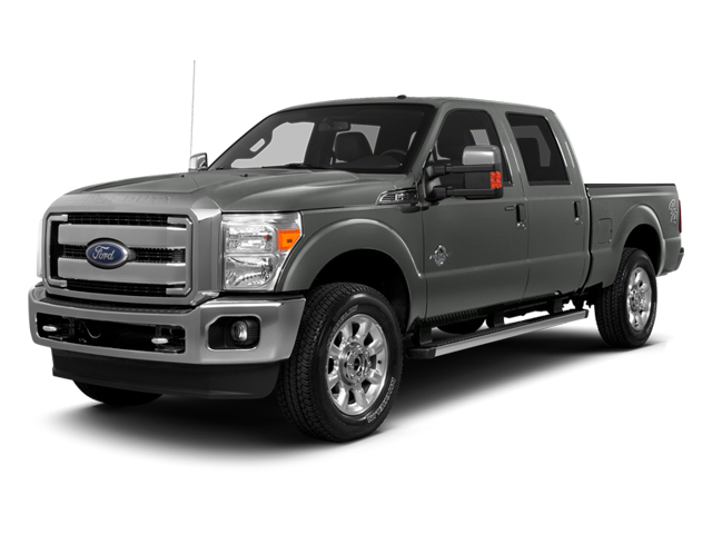 2014 Ford F-250SD Base