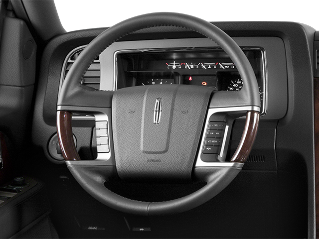 2014 Lincoln Navigator SUV