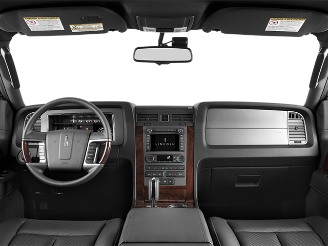 2014 Lincoln Navigator SUV