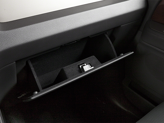 2014 Lincoln Navigator SUV