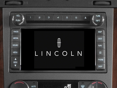 2014 Lincoln Navigator SUV