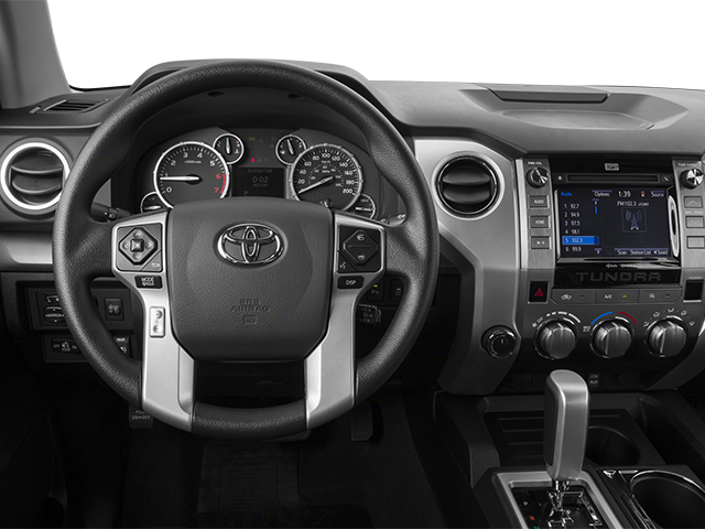 2014 Toyota Tundra Truck SR5