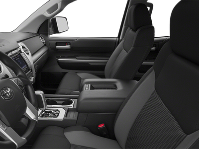2014 Toyota Tundra Truck SR5