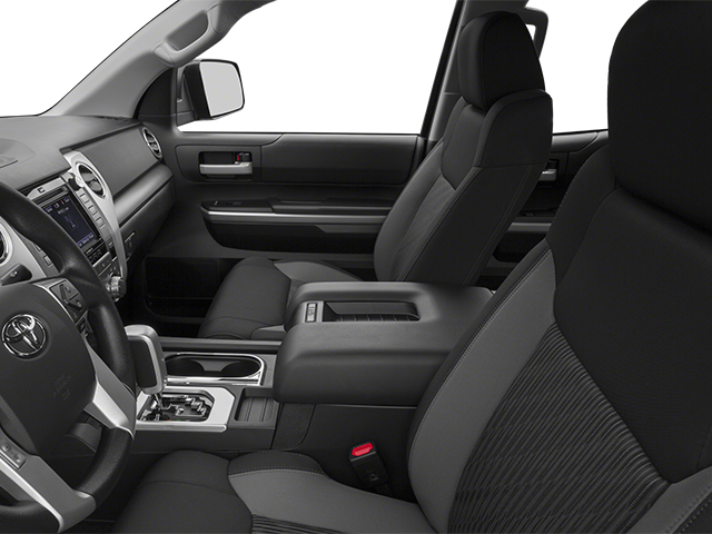 2014 Toyota Tundra Truck SR5
