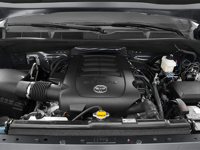 2014 Toyota Tundra Truck SR5
