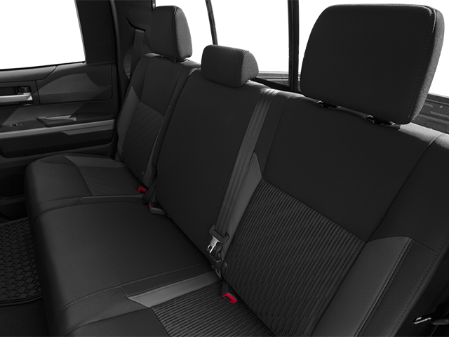 2014 Toyota Tundra Truck SR5