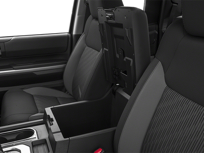 2014 Toyota Tundra Truck SR5