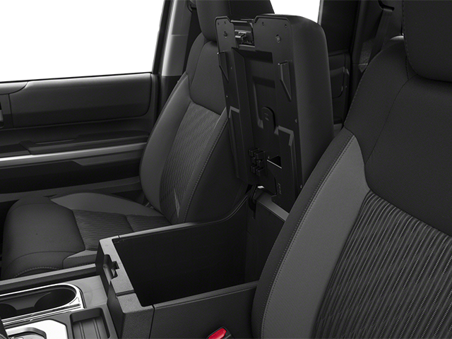 2014 Toyota Tundra Truck SR5