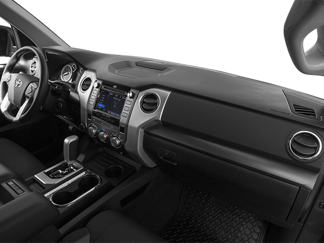 2014 Toyota Tundra Truck SR5