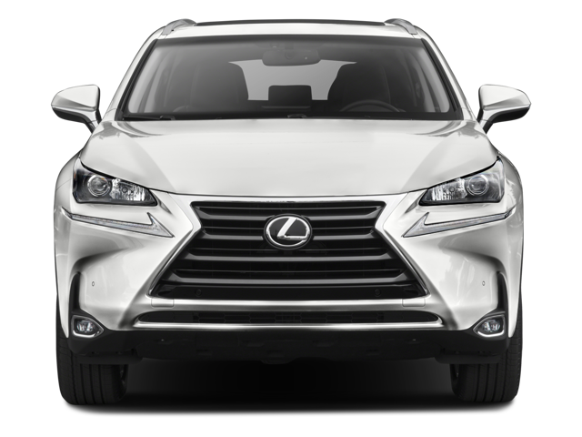 2016 Lexus NX 200t SUV