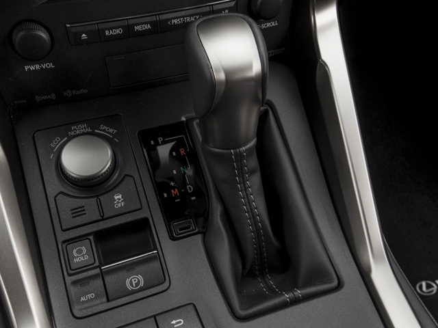 2016 Lexus NX 200t SUV