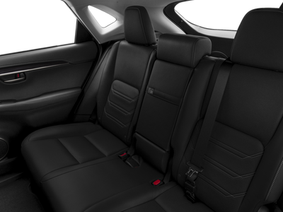 2016 Lexus NX 200t SUV
