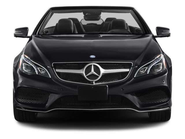 2016 Mercedes-Benz E 400 CONVERTIBLE