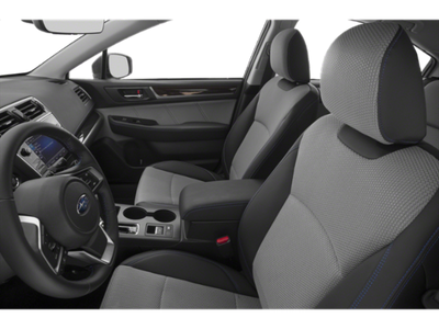 2018 Subaru Legacy Sport