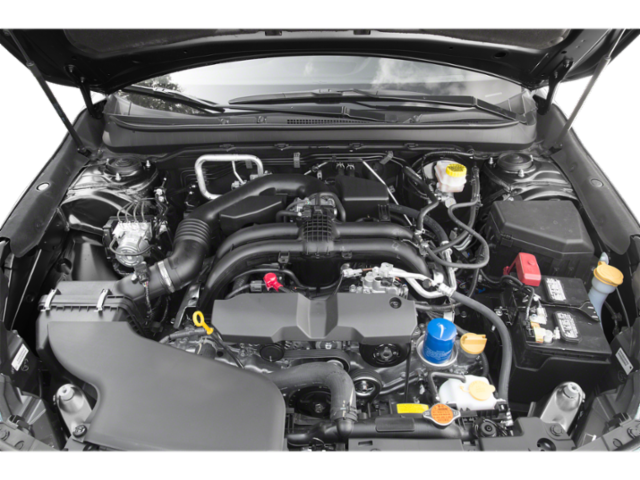 2018 Subaru Legacy Sport