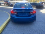 2013 Honda Civic Sdn EX