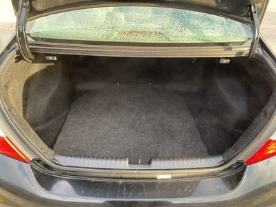 2012 Honda Civic EX-L