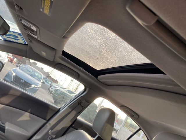 2012 Honda Civic EX-L